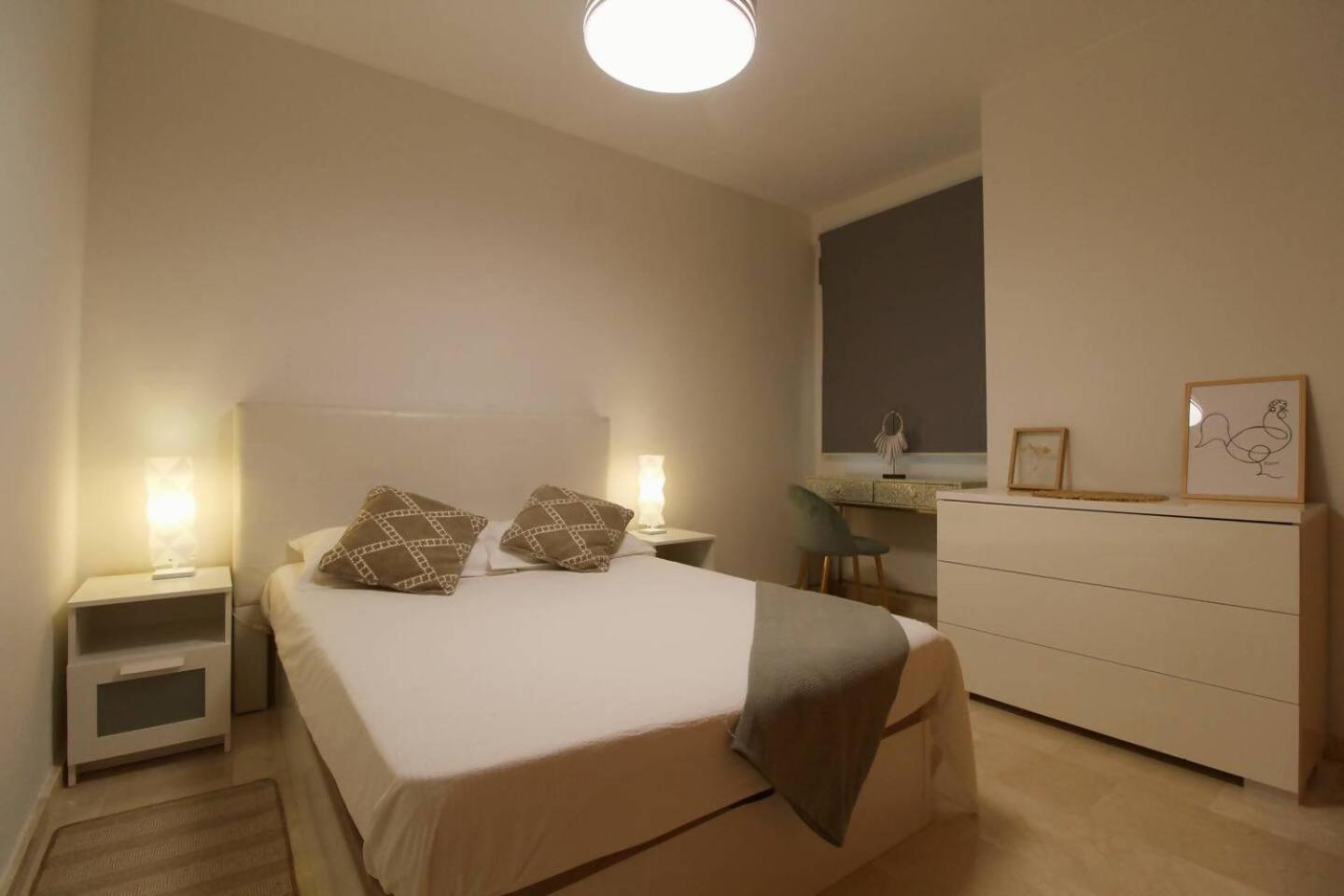 Apartment My Time 알테아 외부 사진