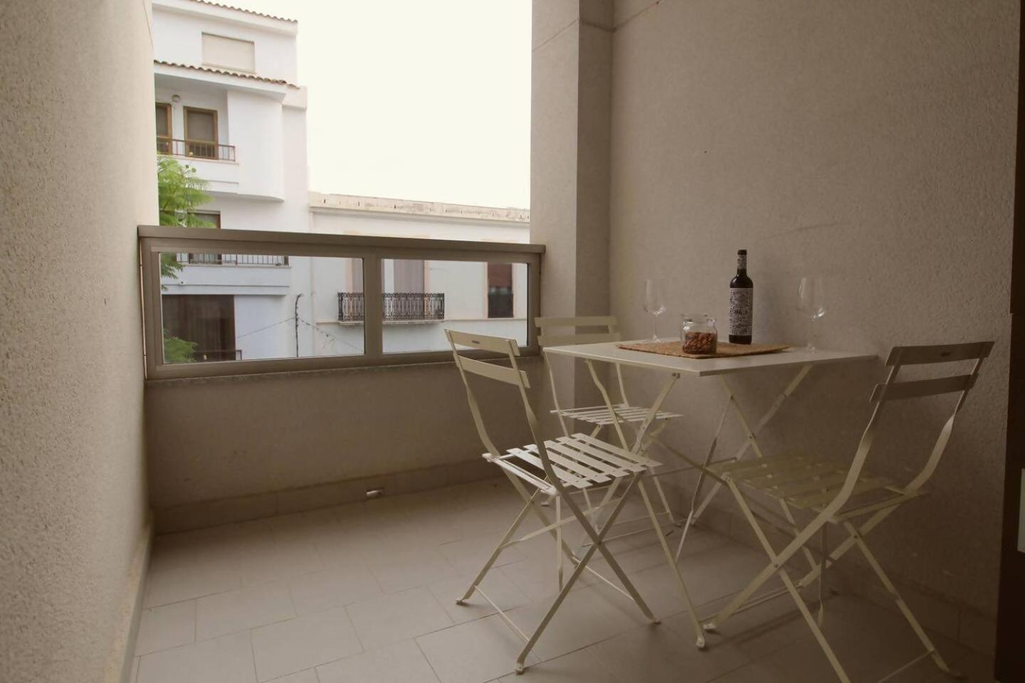Apartment My Time 알테아 외부 사진