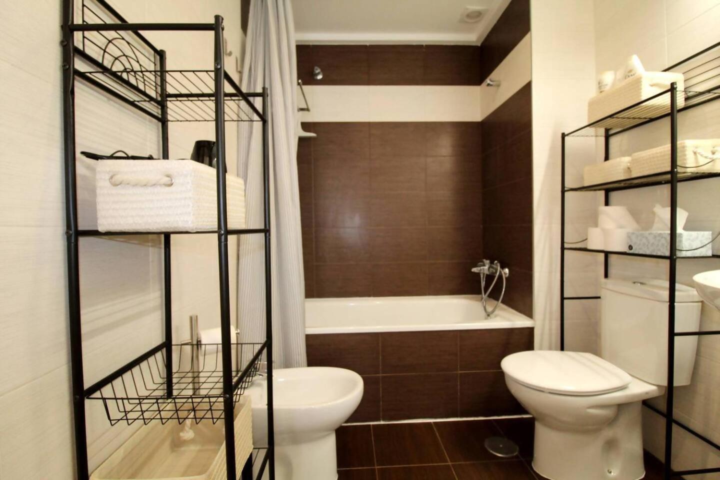 Apartment My Time 알테아 외부 사진