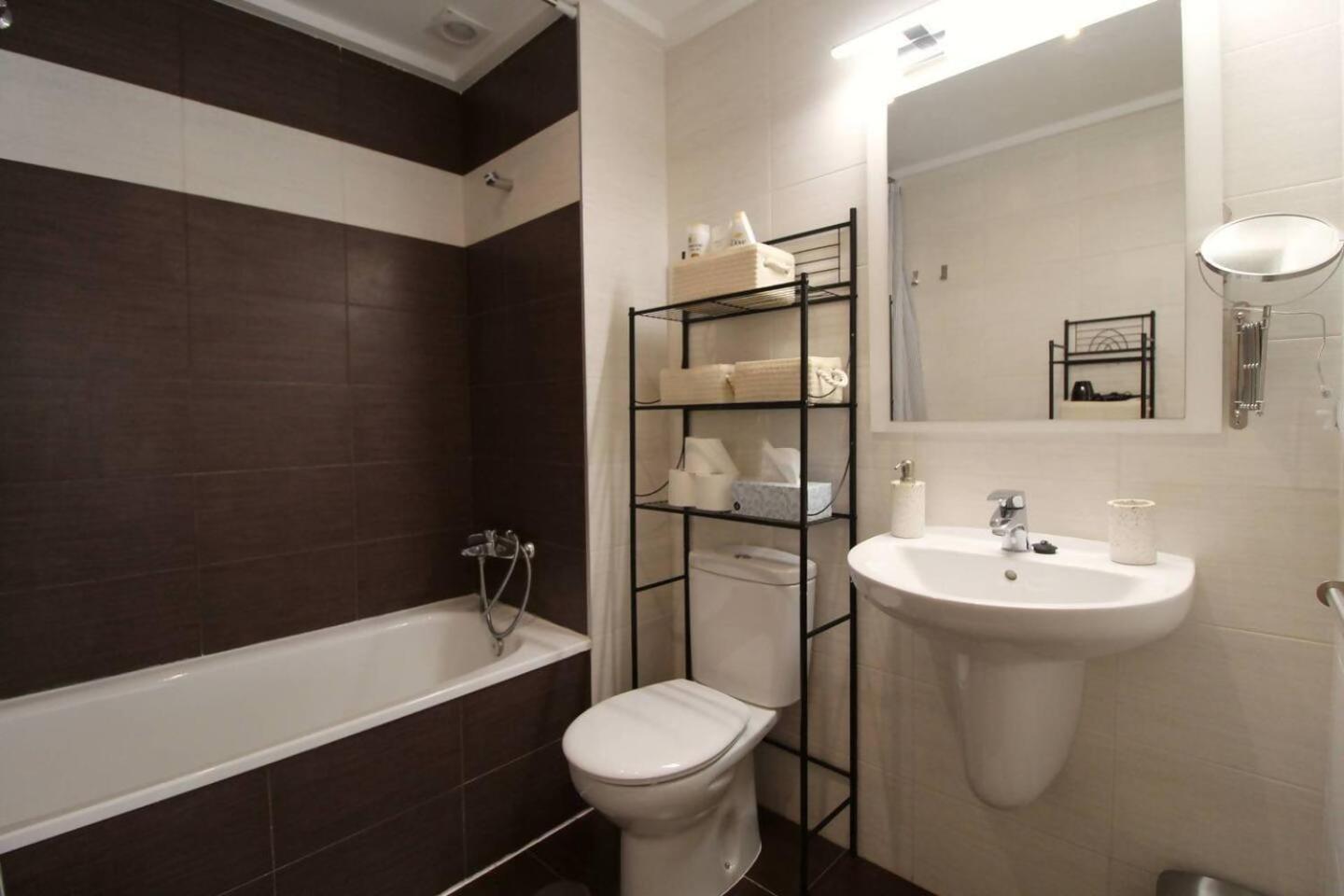 Apartment My Time 알테아 외부 사진