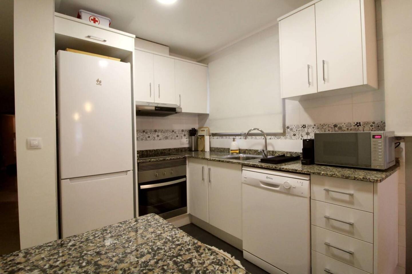 Apartment My Time 알테아 외부 사진