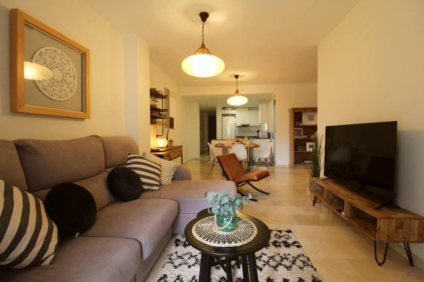 Apartment My Time 알테아 외부 사진
