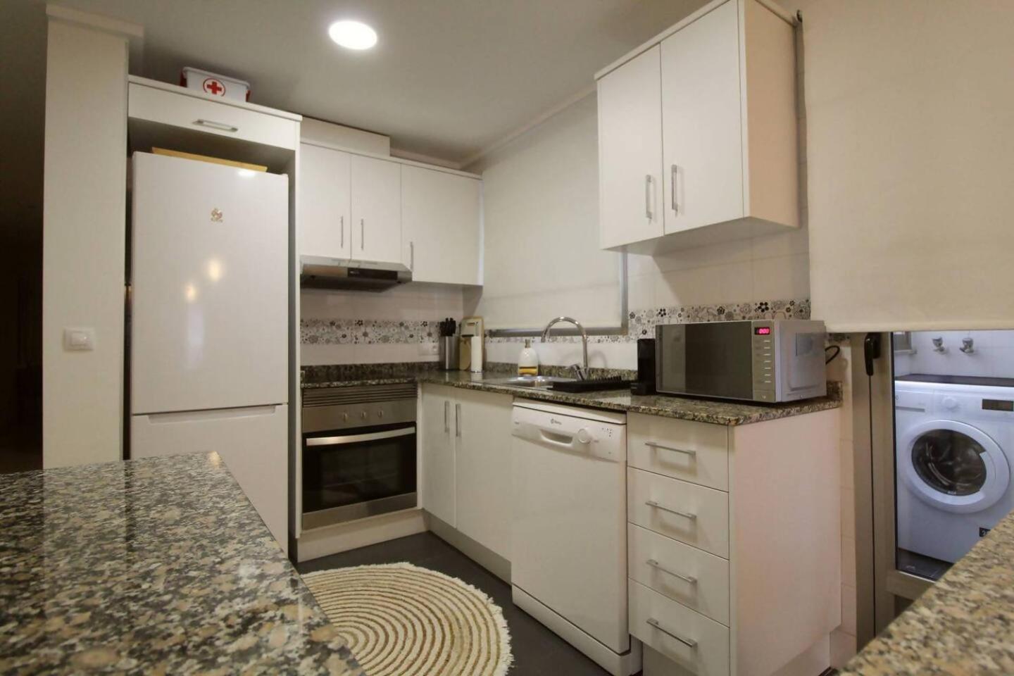 Apartment My Time 알테아 외부 사진